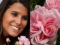 Karine Ferri : une rose à son nom