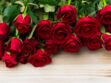 Roses, gare aux bouquets de pesticides !
