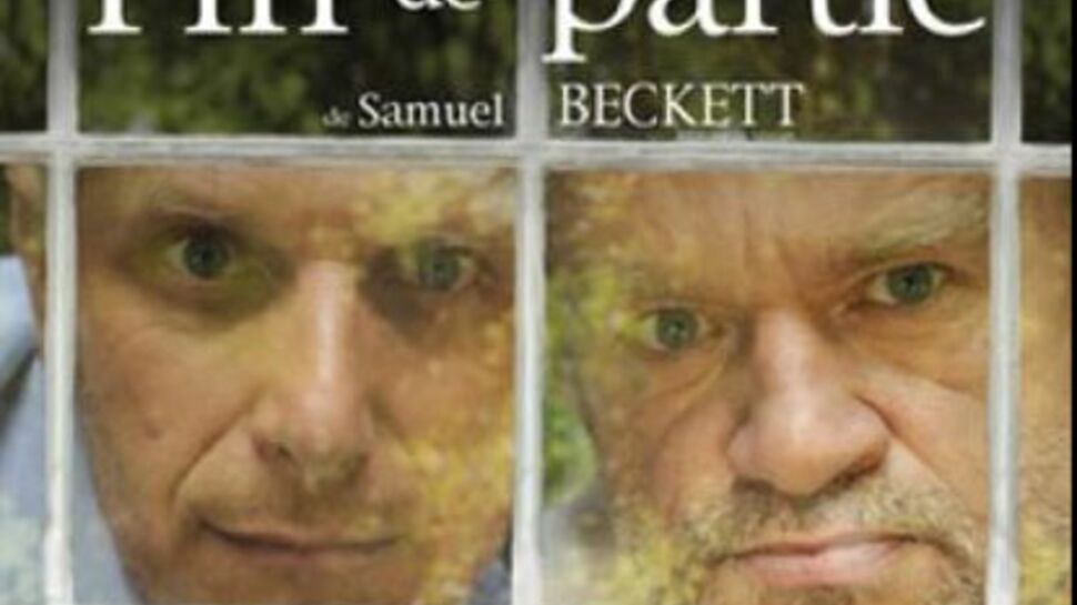 Critique de Fin de Partie de Samuel Beckett