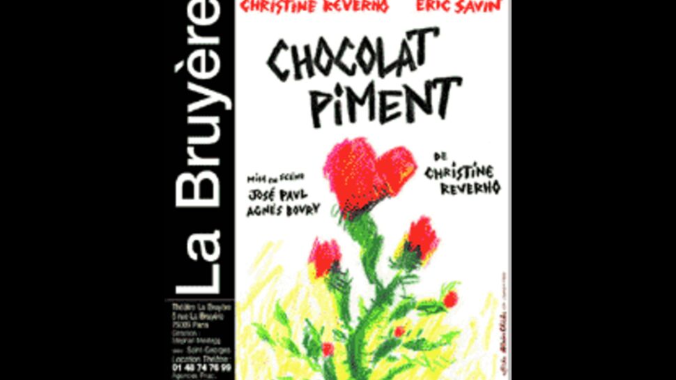 Chocolat Piment