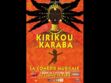 Kirikou et Karaba, la comédie musicale