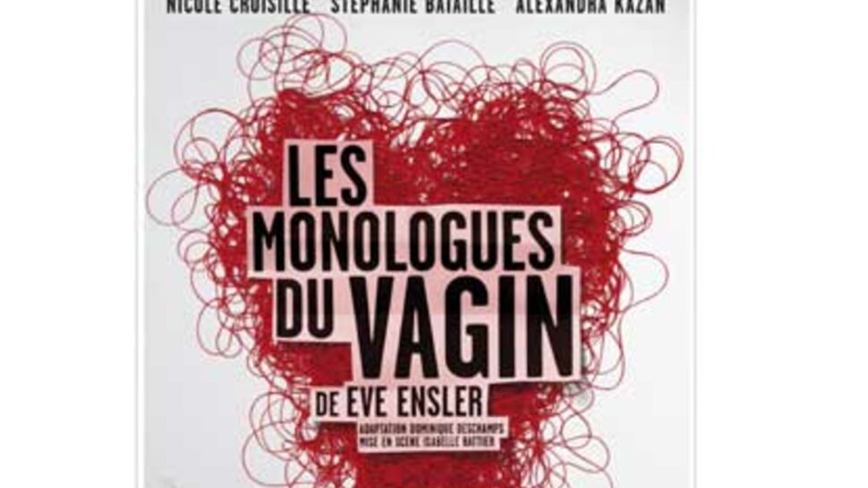 Critique des Monologues du Vagin