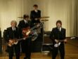 Les tribute bands : comme les Beatles ?