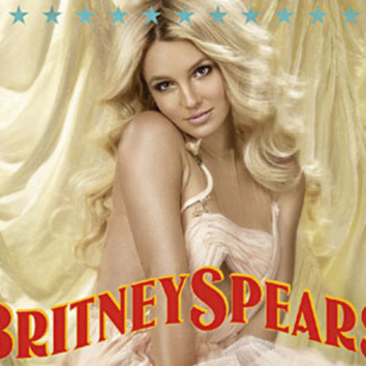 Britney sort le magazine