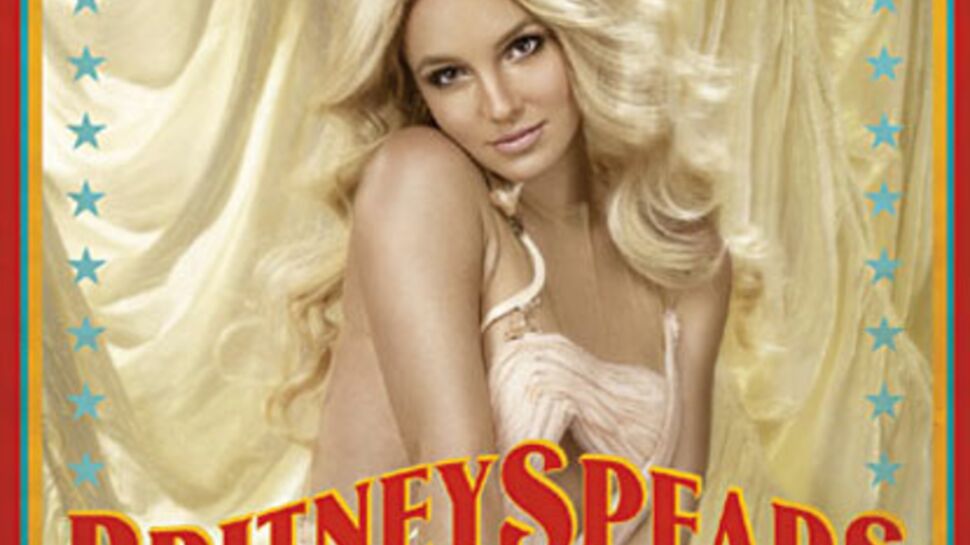 Britney Spears sort un best-of