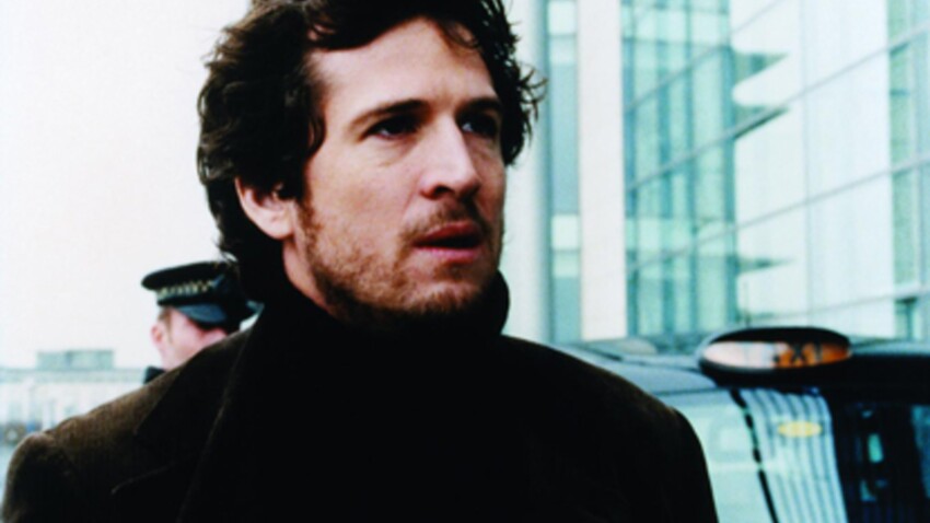 Film Américain De Guillaume Canet Sur Deux Frères Guillaume Canet et James Gray écrivent un thriller : Femme Actuelle Le MAG