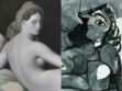 Picasso et les Maîtres : l'exposition en images