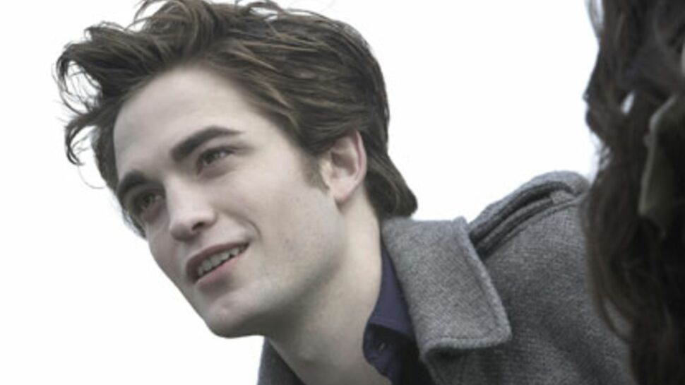 Robert Pattinson, de Twillight à Bel Ami