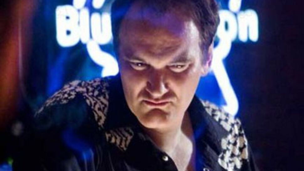 Quentin Tarantino : plus c’est long, plus c’est bon…