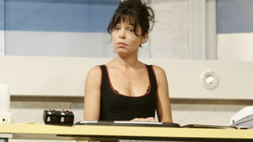 Isabelle Mergault Dans La Peau De Jacqueline Maillan Femme