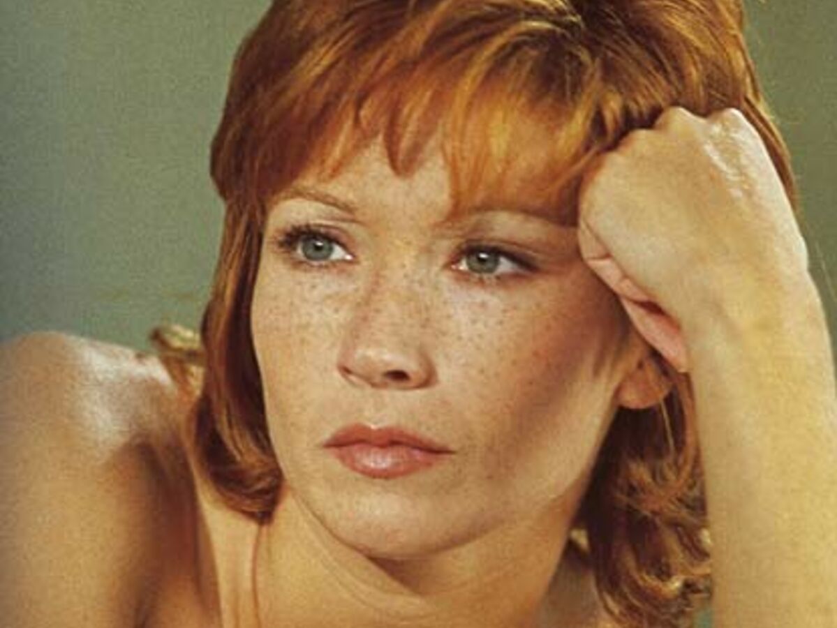 Fille De Marlene Jobert Dans James Bond Marlène Jobert fait ses contes : Femme Actuelle Le MAG