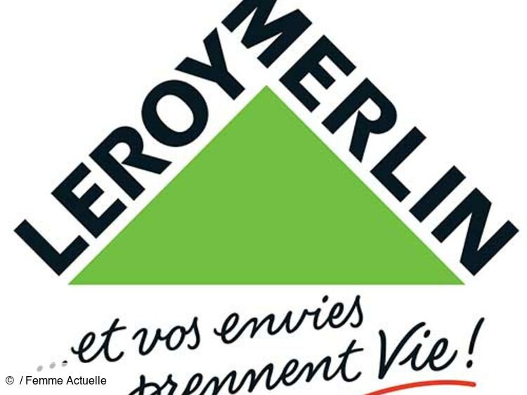 Leroy Merlin Femme Actuelle Le Mag