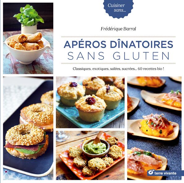 Minceur Recettes Dietetiques Pour L Apero Femme Actuelle Le Mag