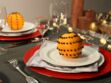 Vidéo de Noël : un agrume parfumé en cadeau d’assiette