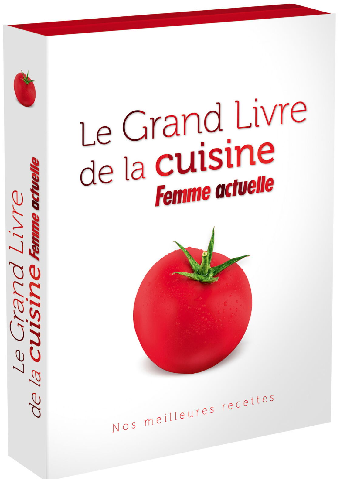 15 Recettes Qui Changent ! : Femme Actuelle Le MAG