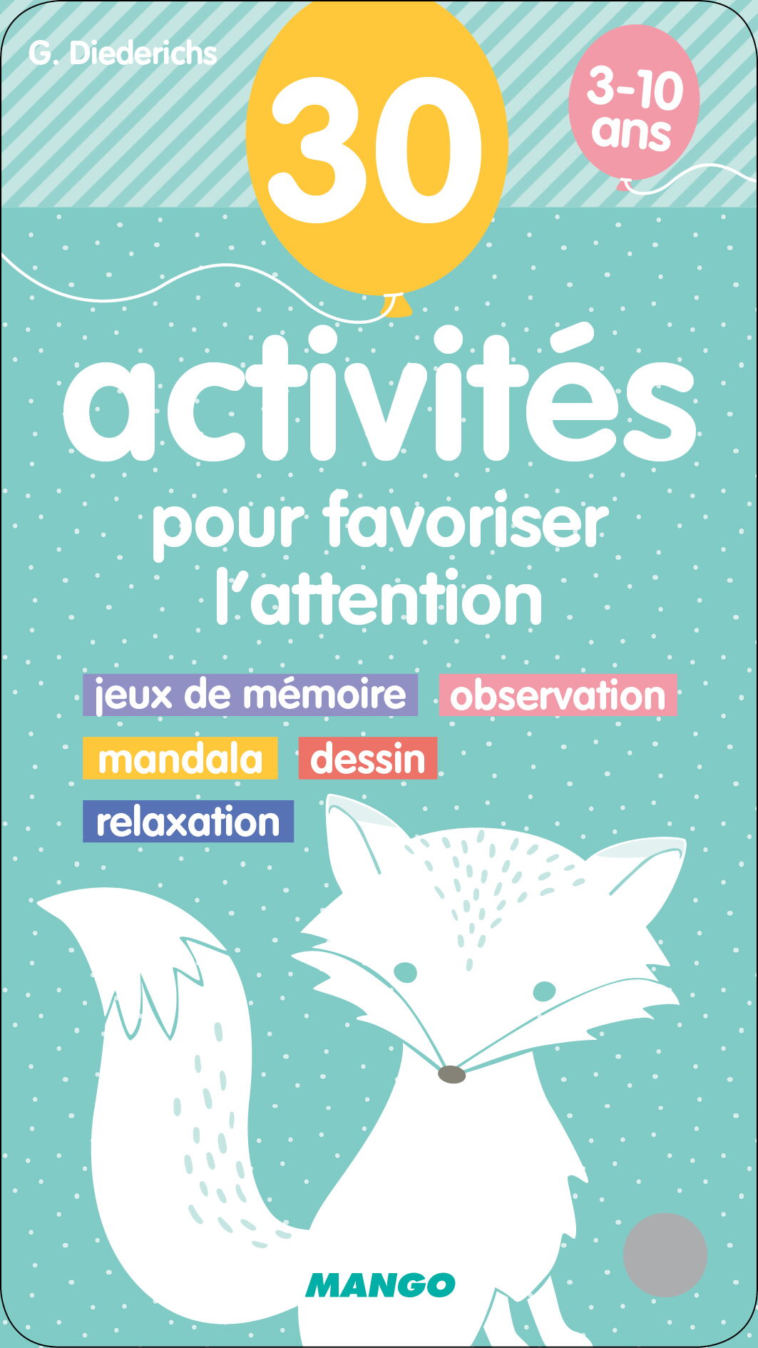 Problèmes De Concentration : 7 Idées Pour Favoriser L'attention De ...