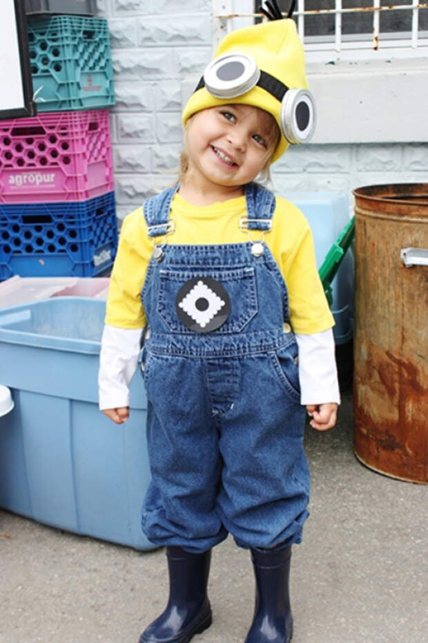 Diy Les Meilleurs Deguisement De Carnaval Vus Sur Pinterest Femme Actuelle