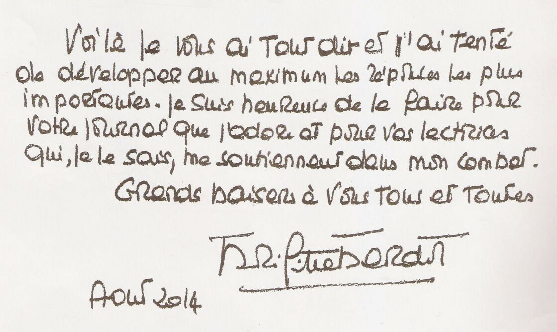 Brigitte Bardot Se Confie A Femme Actuelle Pour Ses 80 Ans Une Enfance Difficile Femme Actuelle Le Mag