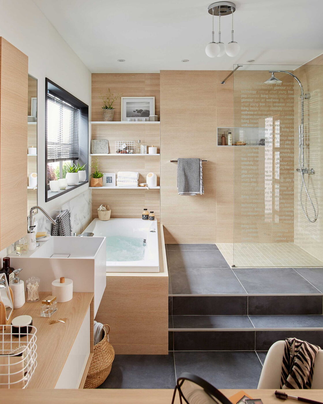 R novation Salle De Bain Compl te Etoundiweb