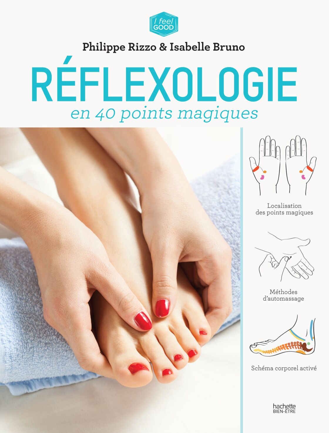 Réflexologie Palmaire Masser Ses Mains Pour Soulager Les Maux Du Quotidien Femme Actuelle Le Mag