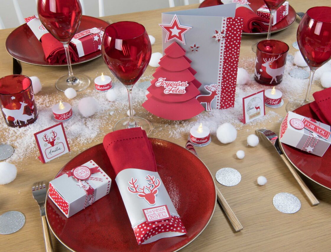 100 Confettis Et Flocons De Neige En Bois - Déco De Table Noël Et Fêtes DIY !