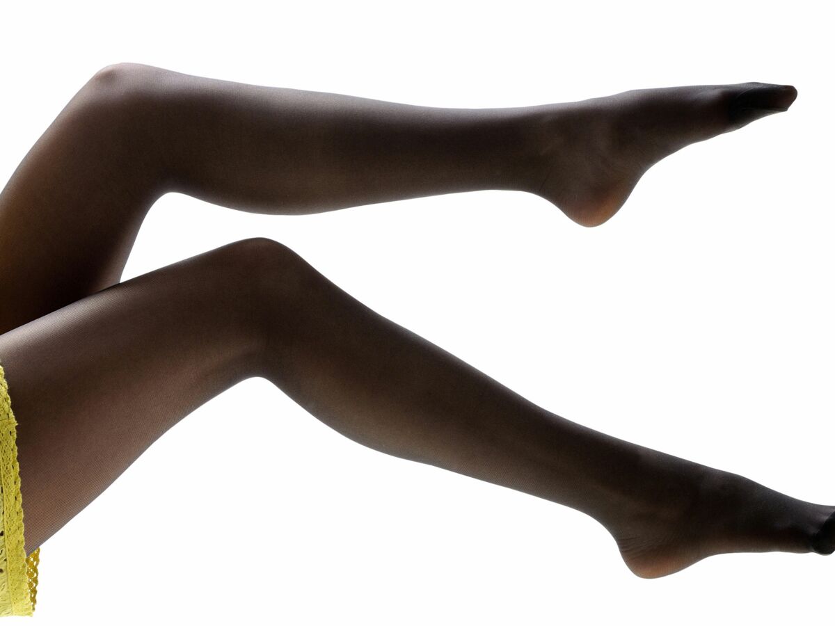 Legging anti-cellulite : comment fonctionnent-ils et quels résultats  peut-on obtenir ? : Femme Actuelle Le MAG