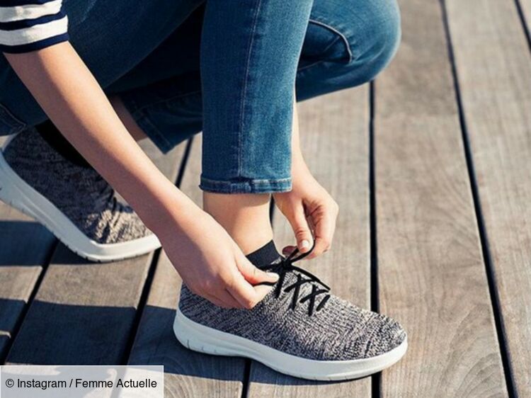 Fit Flop des chaussures minceur contre la cellulite Femme