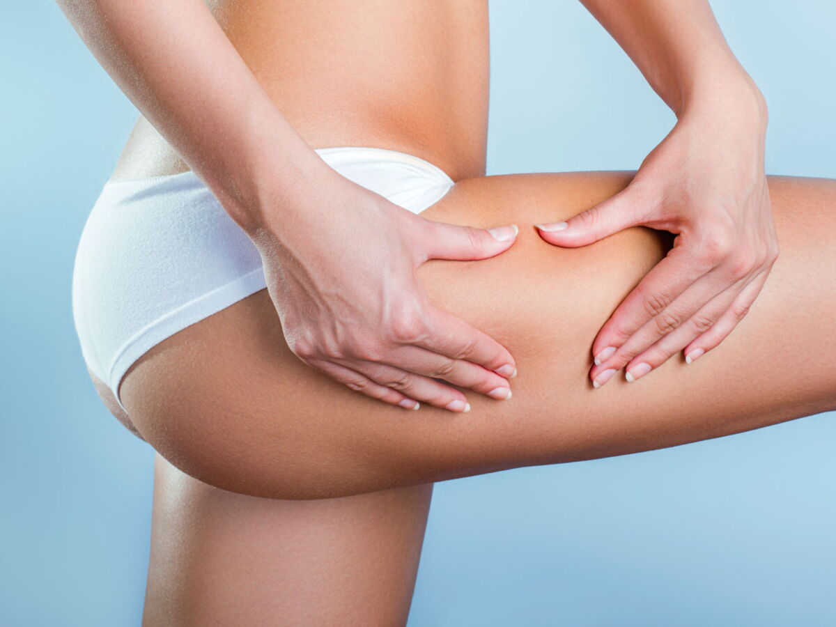 Velo elliptique online cellulite