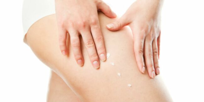3 massages anti-cellulite de pros