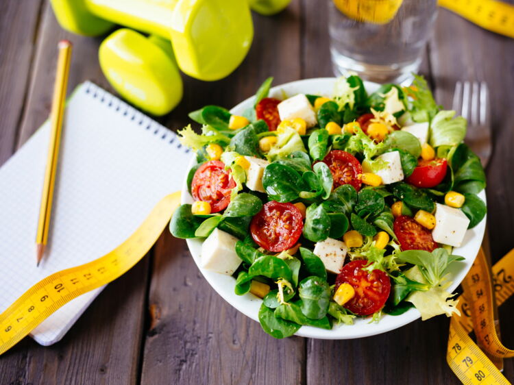 1500 calories par jour, qu’estce que ça représente ? Femme Actuelle