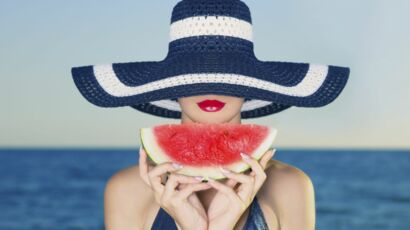 8 aliments hypocaloriques pour mincir avant l’été : Femme 8 aliments hypocaloriques pour mincir avant l’été : Femme