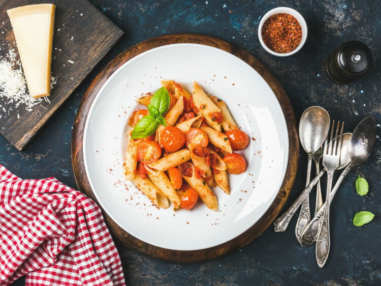 Comment limiter les calories des pâtes ? Nos astuces minceur Femme