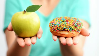 Le régime détox anti-sucre pour maigrir rapidement - Le blog
