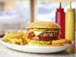 McDonald's : les calories des repas à la loupe