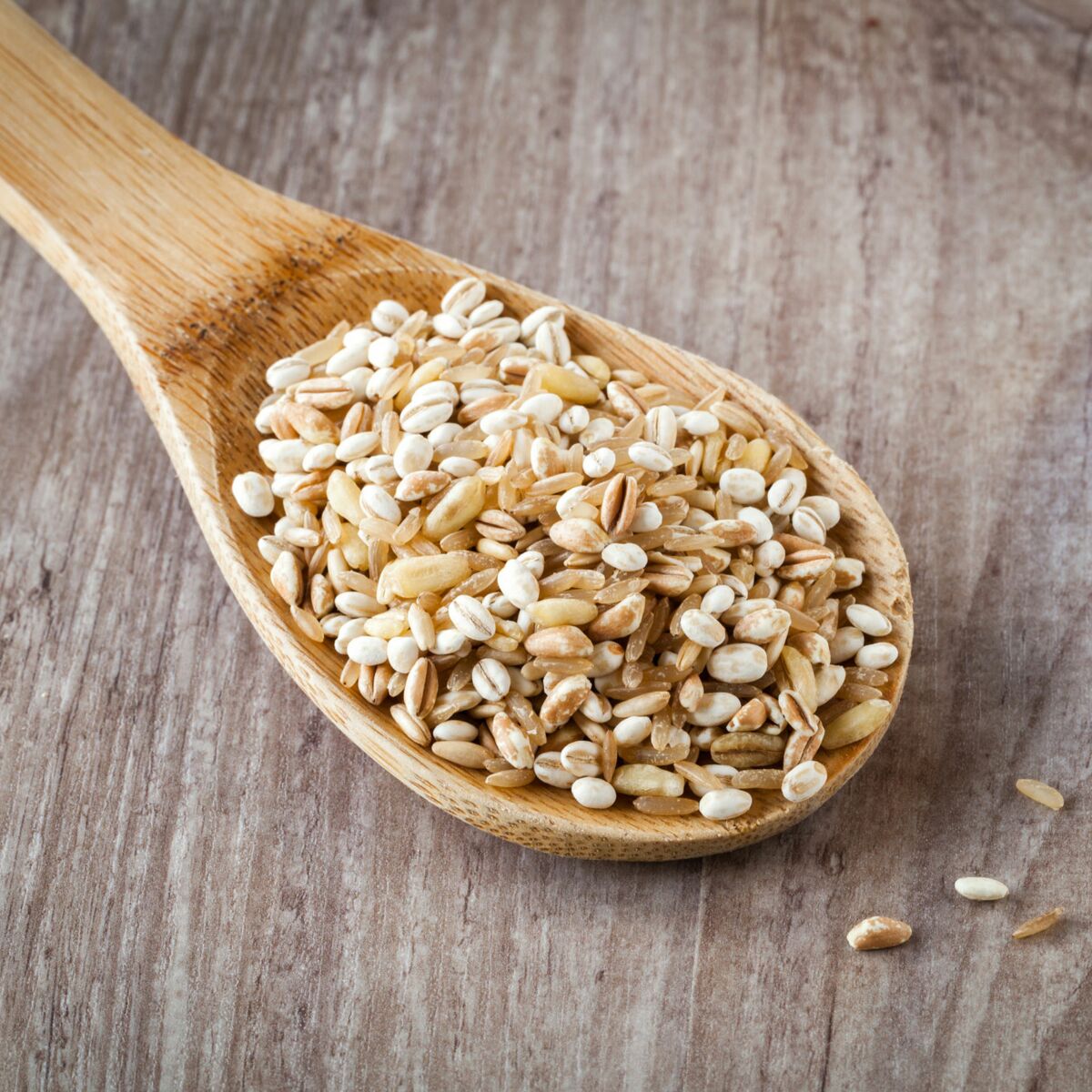 Le blé et ses produits : intolérance au gluten et surpoids
