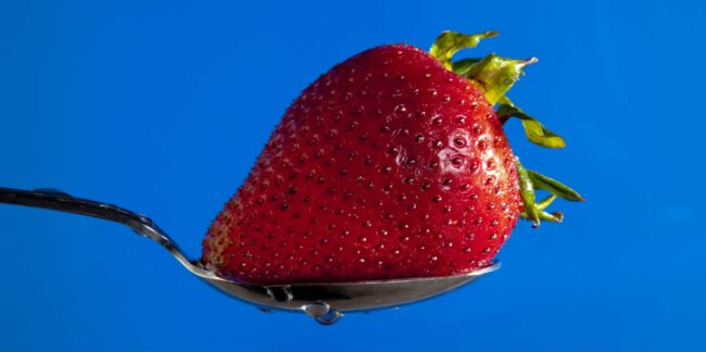 8 idées légères pour manger plus de fruits