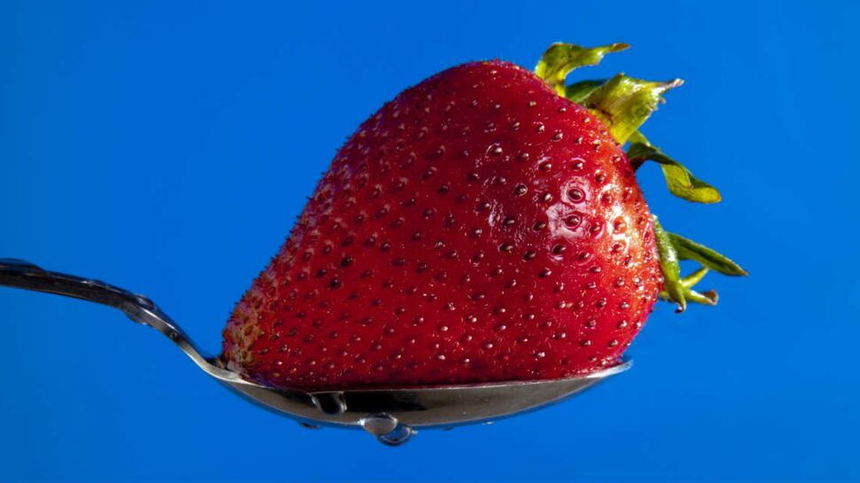 8 idées légères pour manger plus de fruits