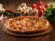 Minceur : comment faire les bons choix à la pizzeria ?