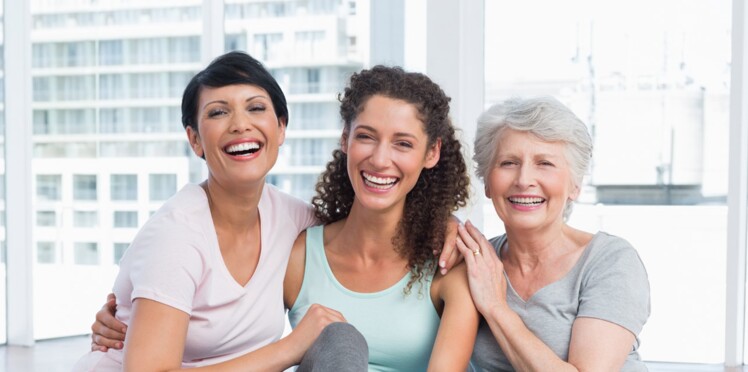 Pour Perdre Des Kilos Les Recettes De Grand Mère Femme