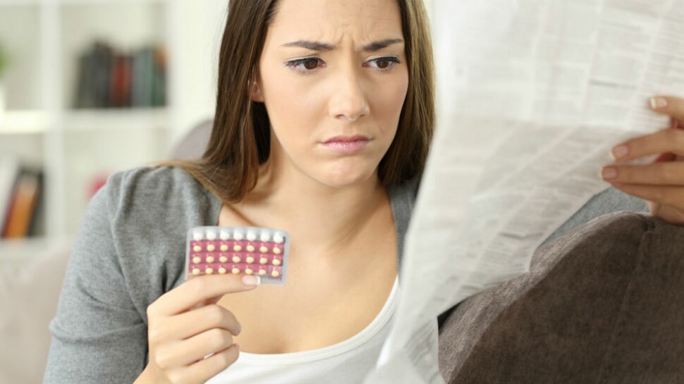 La pilule contraceptive a-t-elle une influence sur le taux de cholestérol ?