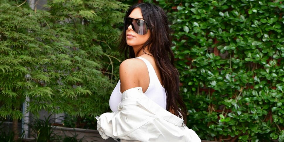 Régime de star : les meilleures (et les pires !) idées de Kim Kardashian