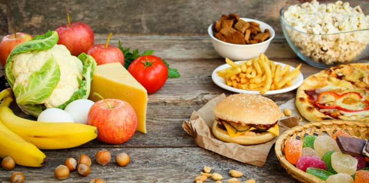 plan de repas sain faible en gras plan de repas sain faible en gras