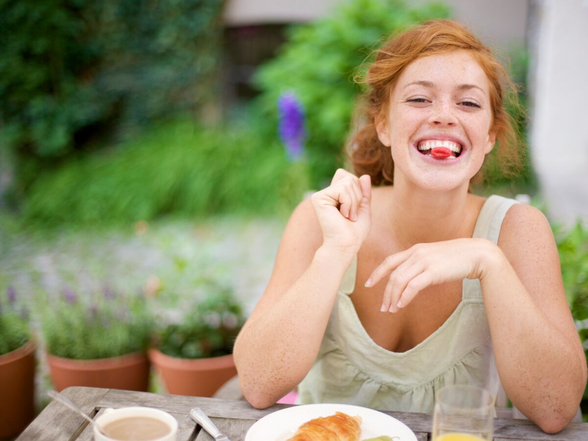 Le régime Forking ou régime fourchette : Femme Actuelle Le MAG