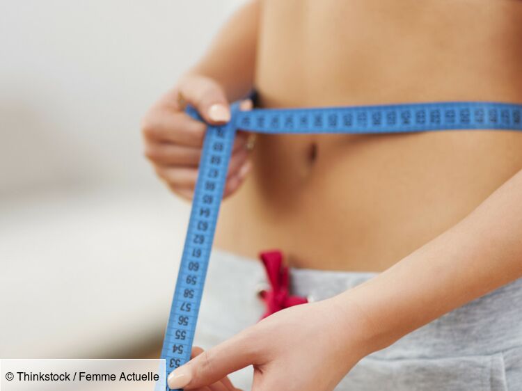 12 astuces pour stabiliser son poids après un régime : Femme