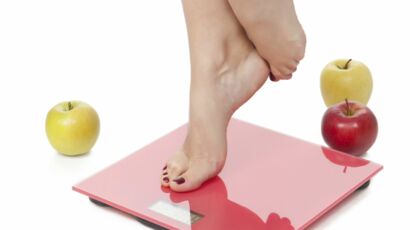 Le régime Weight Watchers d'Hélène Segara : 100% approuvé ! - Le blog