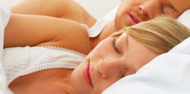 L'indice de masse corporelle (IMC) dépendrait du sommeil