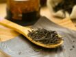 Le thé noir aiderait à perdre du poids