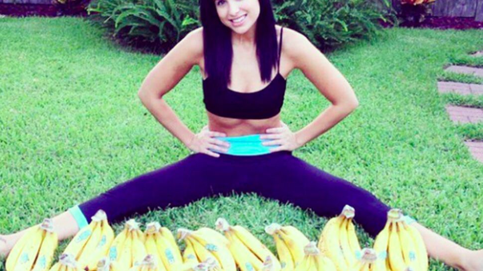 Mincir en mangeant 30 bananes par jour, c’est possible ?