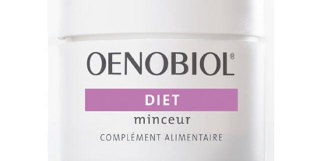 Oenobiol s’associe au Diet pour encore plus de résultats