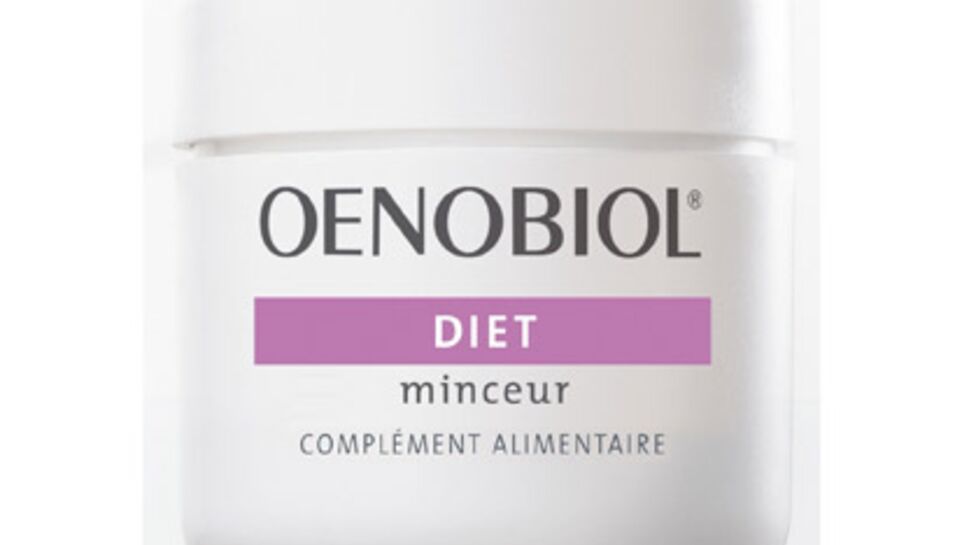 Oenobiol s’associe au Diet pour encore plus de résultats
